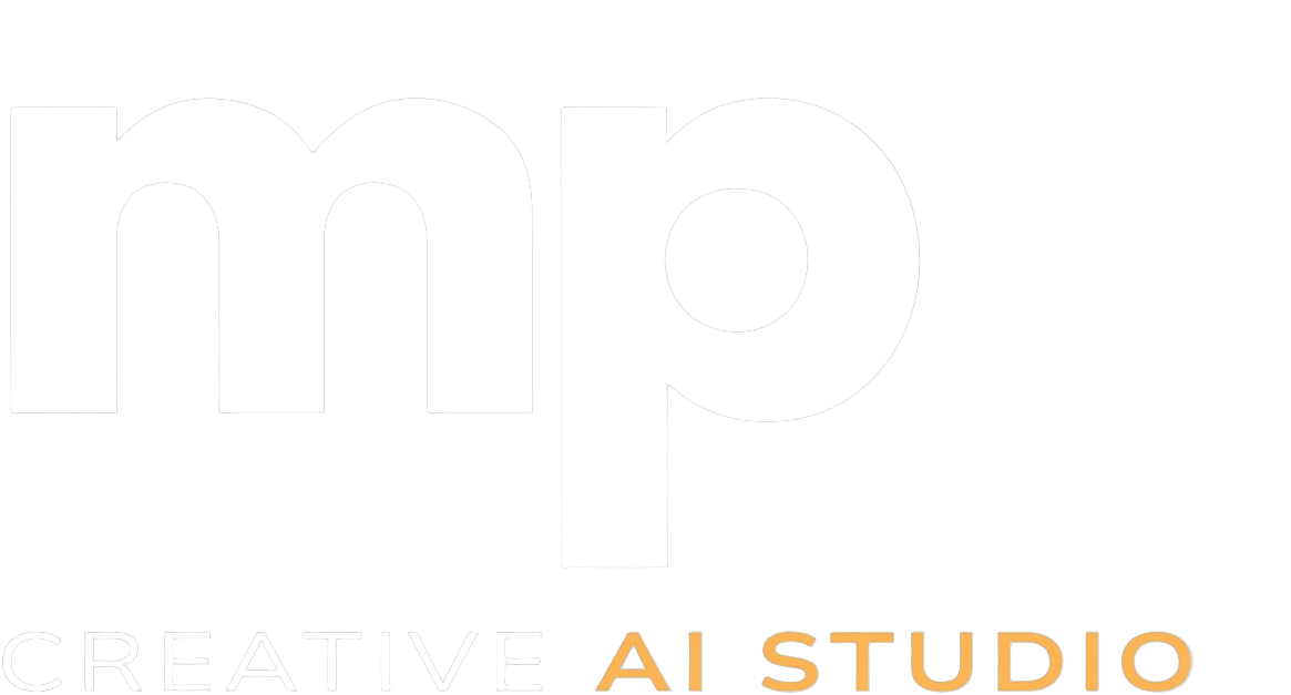 MP Creative AI Studio
